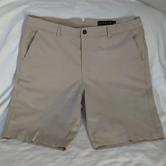 Dunning Golf "Everbest" Performance Shorts | Bundle of 2 Waist 36 - Picture 5 of 12